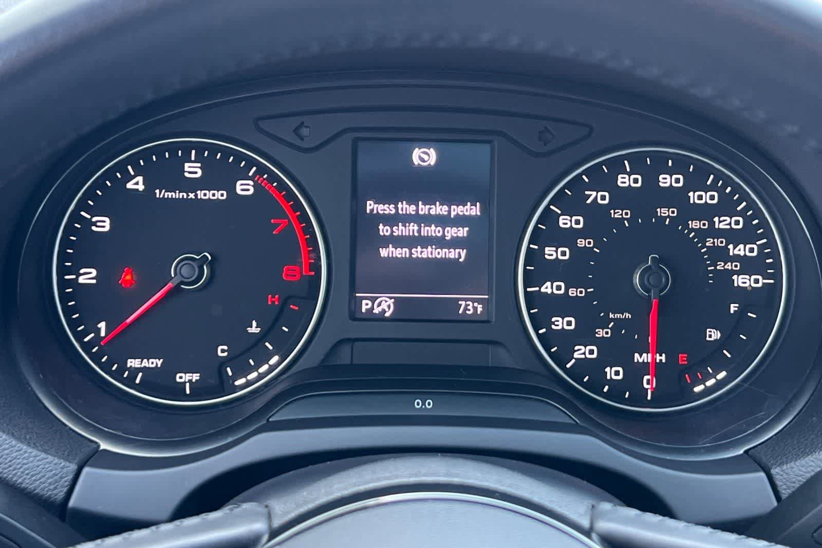 Used 2019 Audi A3 2.0T Premium w/ Convenience Package image 25