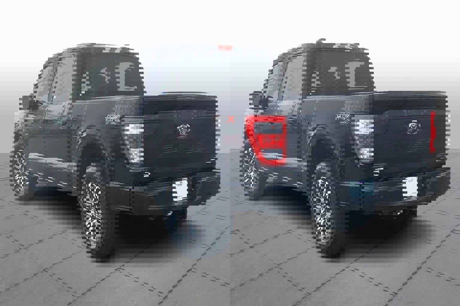 Used 2023 Ford F150 XL w/ STX Appearance Package image 10