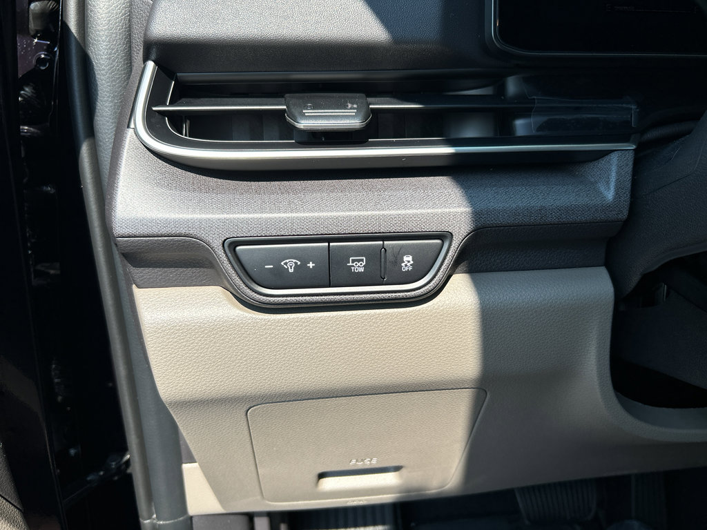 New 2026 Kia Carnival EX image 27