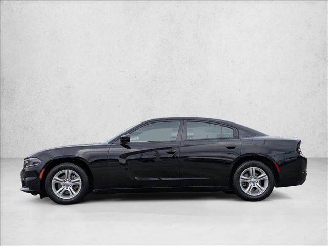 Used 2023 Dodge Charger SXT RWD image 9