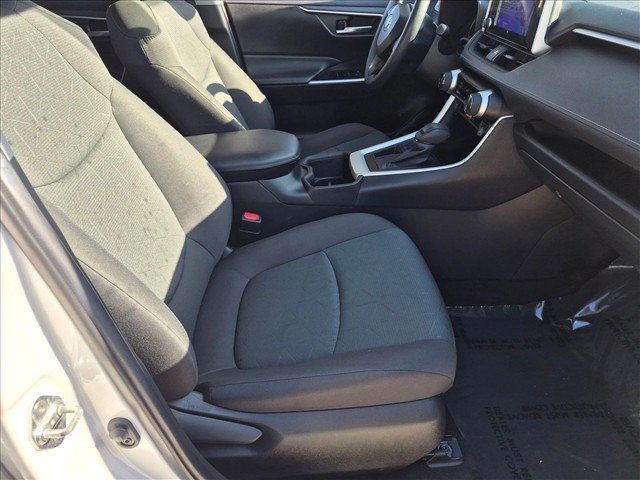 Certified 2023 Toyota RAV4 XLE w/ Convenience Package FWD image 20
