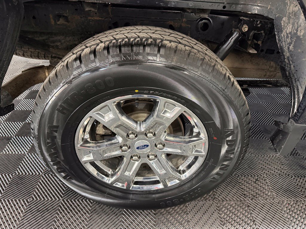 Used 2021 Ford F150 XLT w/ XTR Package AWD/4WD image 19