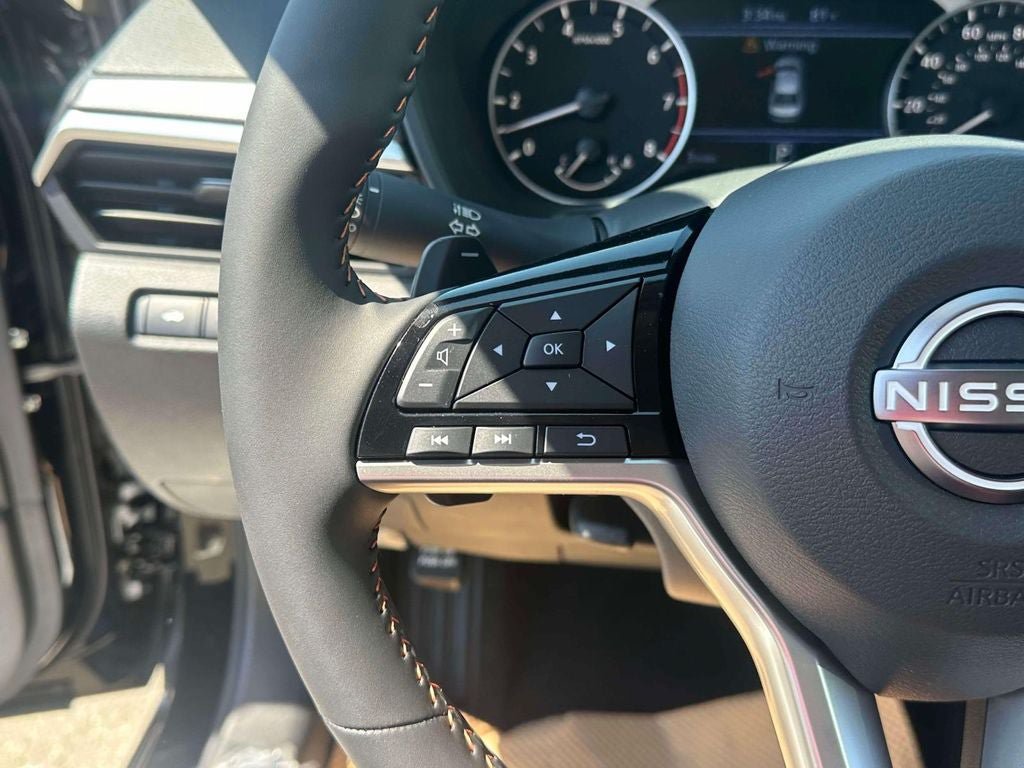 New 2026 Nissan Altima 2.5 SR FWD image 21