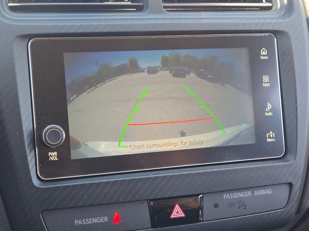 Used 2019 Mitsubishi Outlander Sport AWD image 23