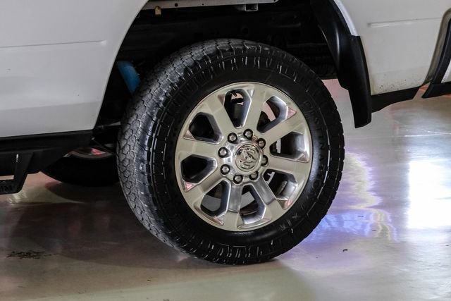 Used 2019 RAM 2500 Lone Star image 54