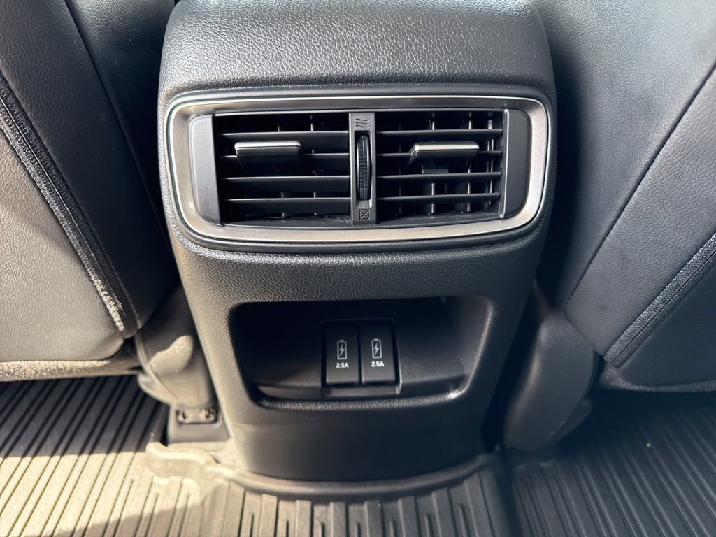Used 2020 Honda CR-V Touring image 14