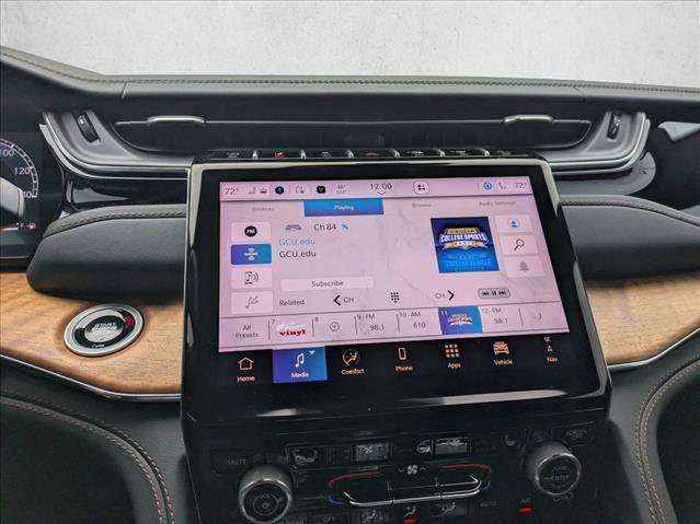 Used 2024 Jeep Grand Cherokee L Summit image 12