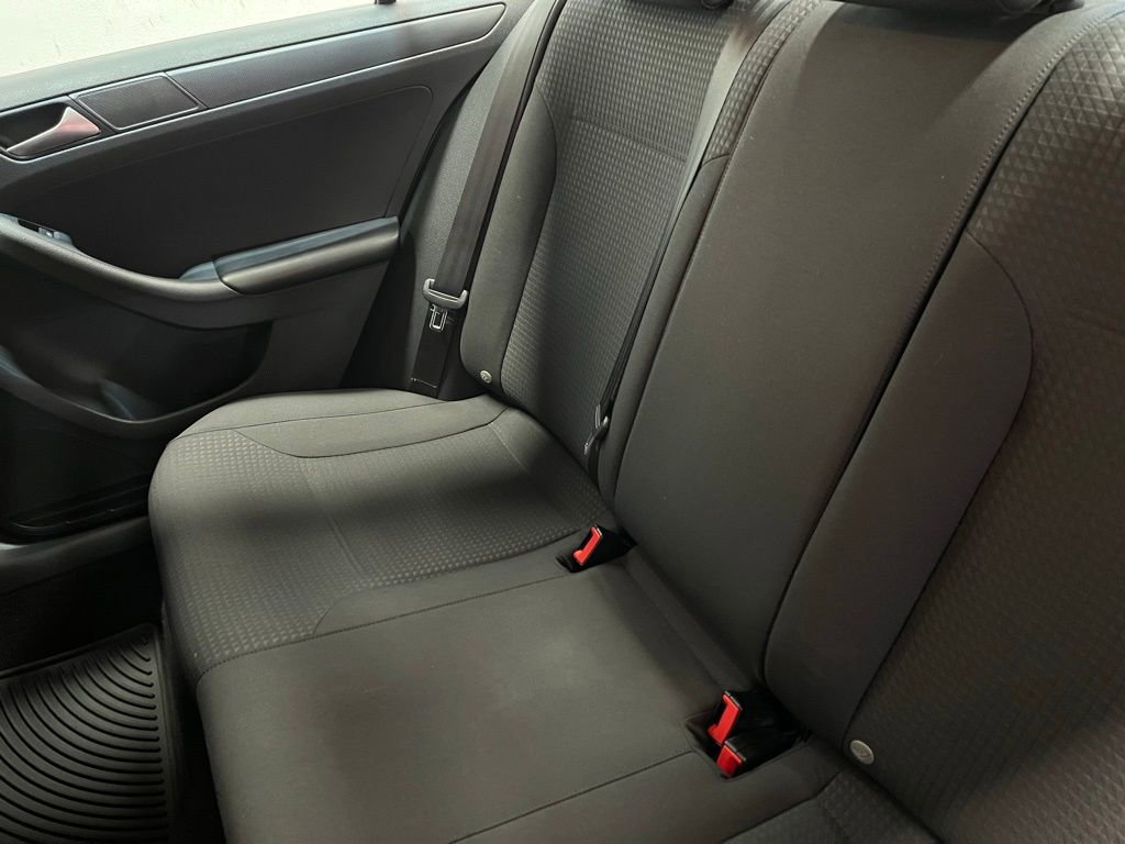 Used 2016 Volkswagen Jetta S FWD image 15