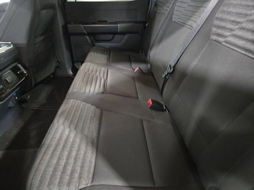 Certified 2022 Ford F150 XL w/ STX Appearance Package image 23