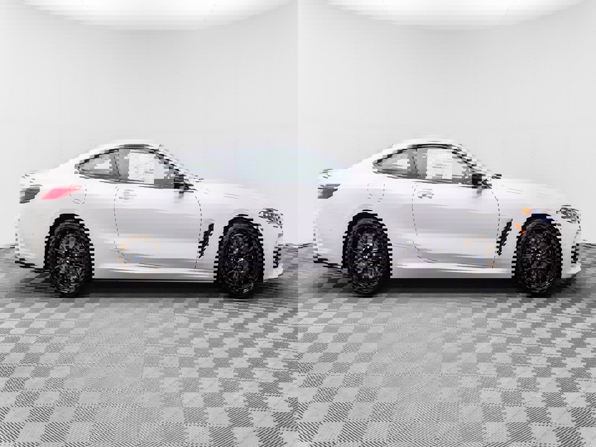 New 2026 BMW M850i xDrive Coupe image 7