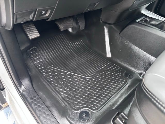 Used 2023 RAM 3500 Tradesman image 19