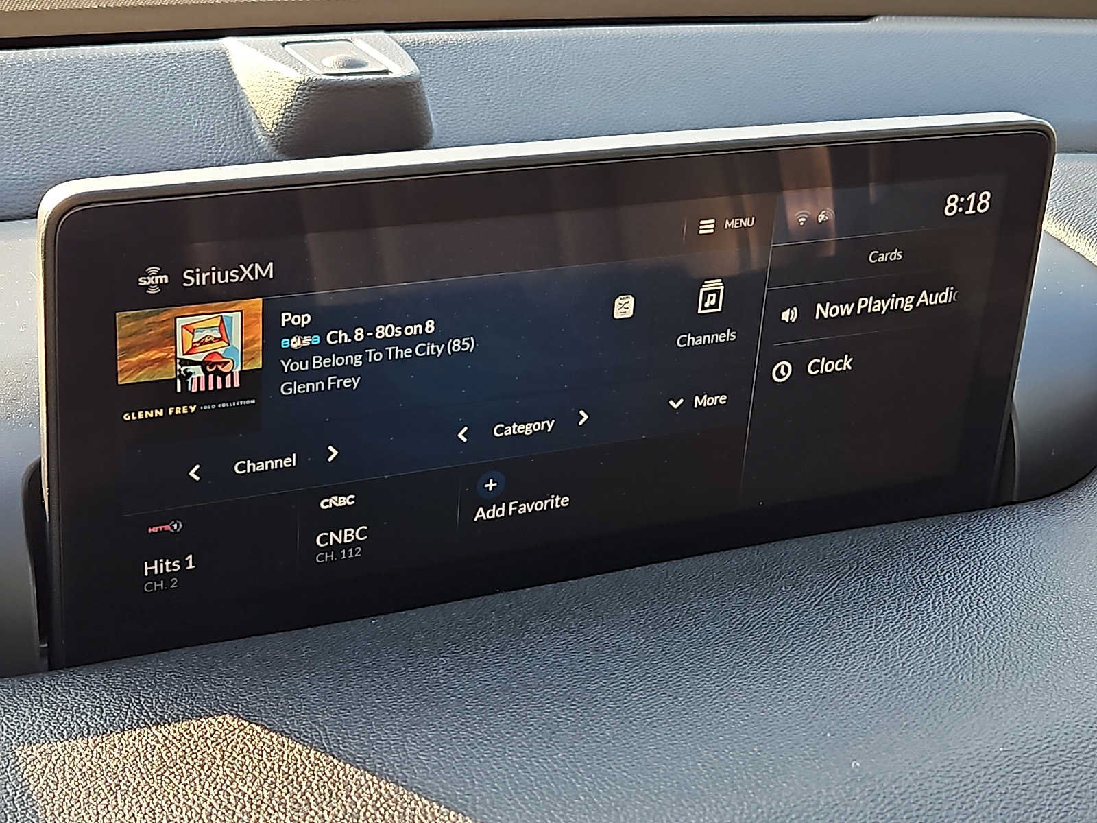 Certified 2023 Acura TLX FWD image 17