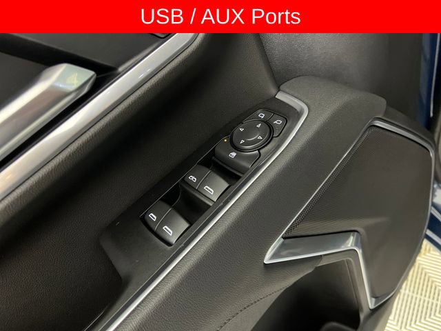 Used 2026 Chevrolet Silverado 2500 LT image 13