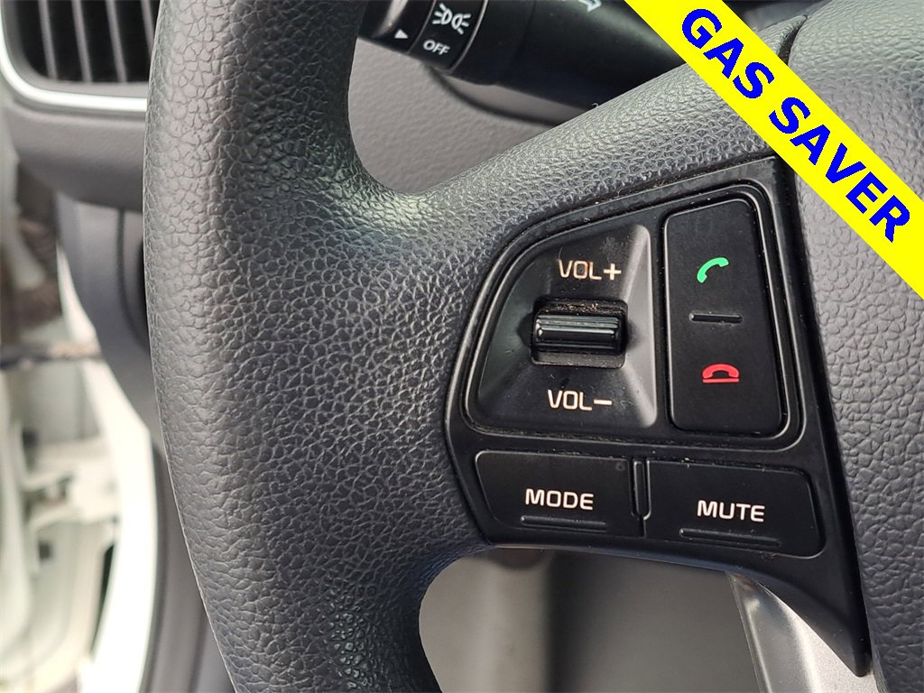 Used 2016 Kia Rio LX w/ Power Package image 9