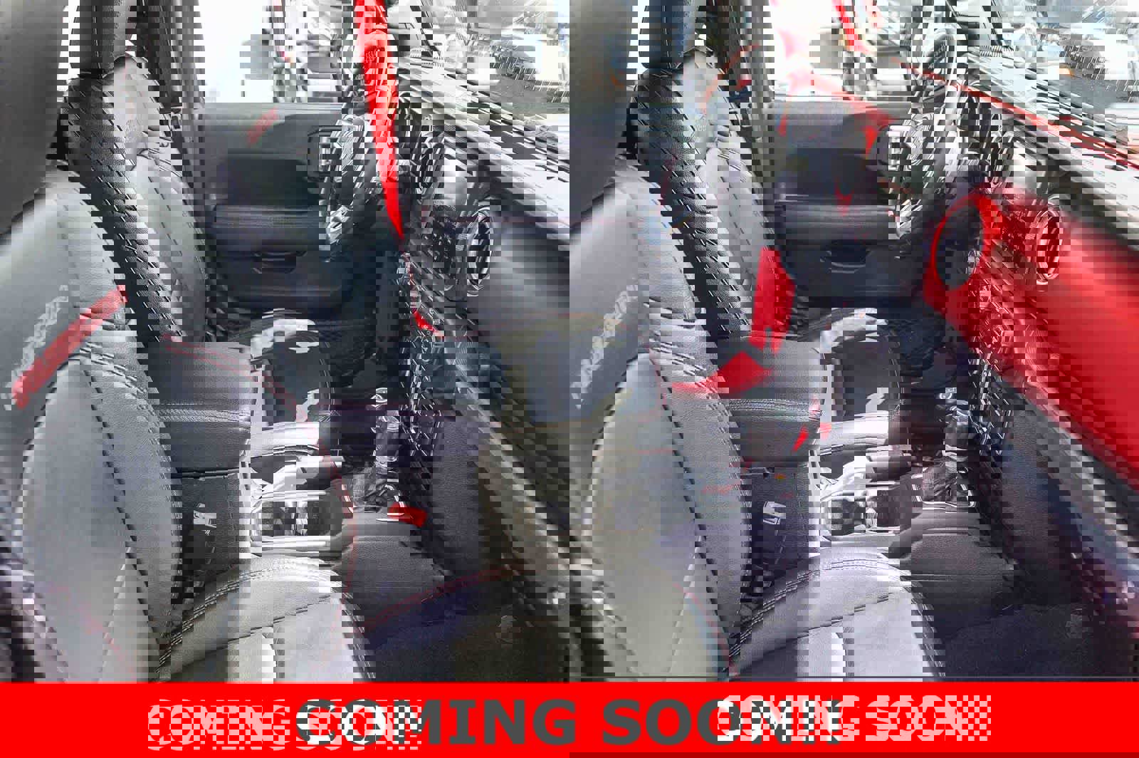 Used 2020 Jeep Gladiator Rubicon image 15