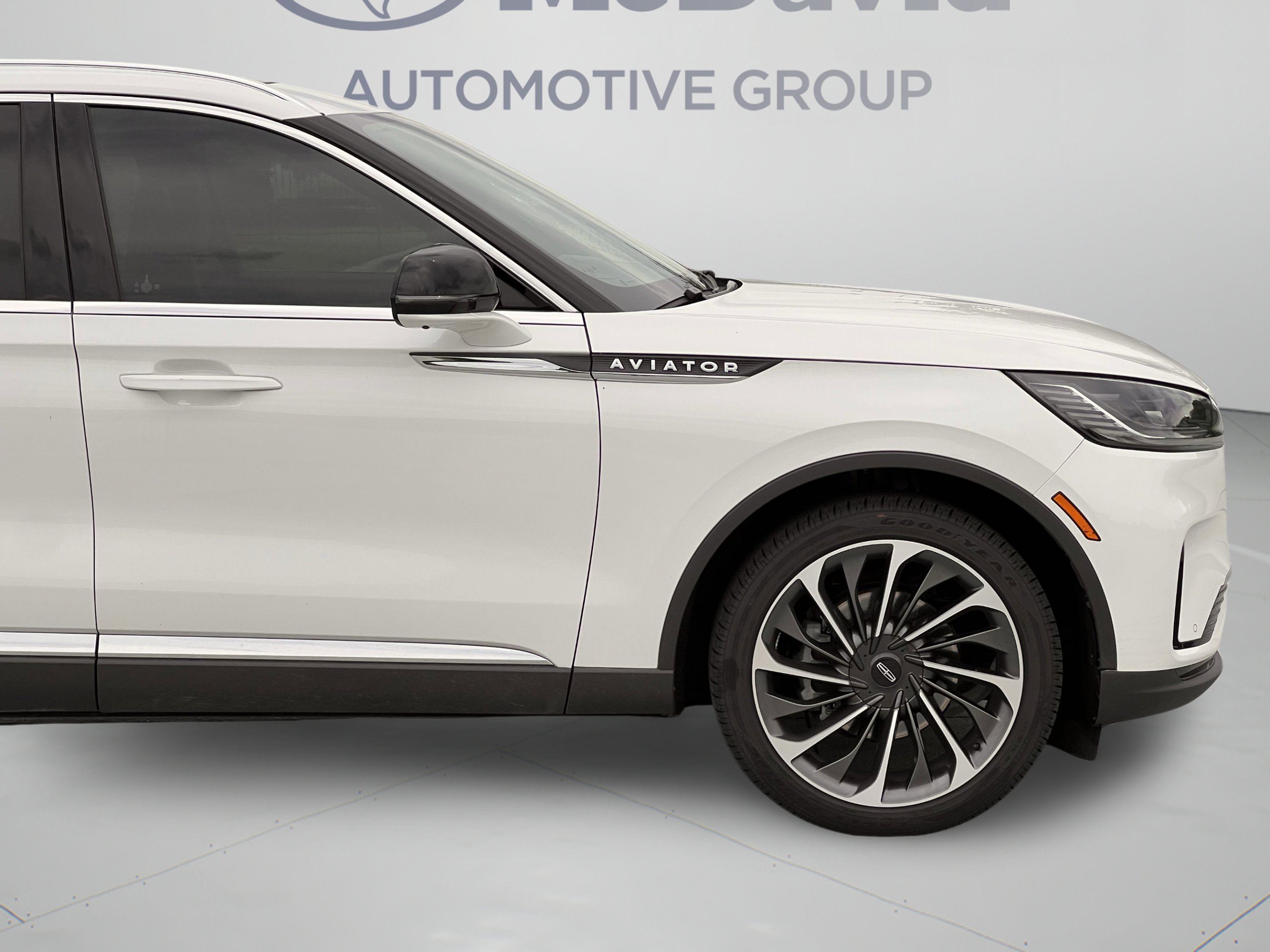 New 2026 Lincoln Aviator Reserve AWD/4WD image 35