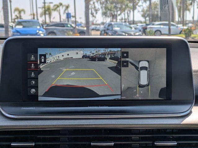 Used 2021 Kia Telluride SX w/ SX Prestige Package image 23