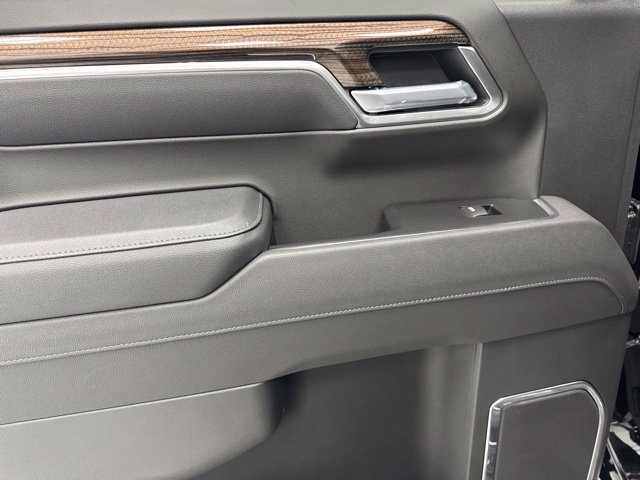 New 2026 Chevrolet Silverado 1500 LT w/ LPO, Liner Protection Package AWD/4WD image 26