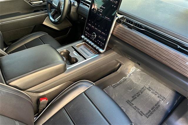 Certified 2024 GMC Sierra EV Denali image 16