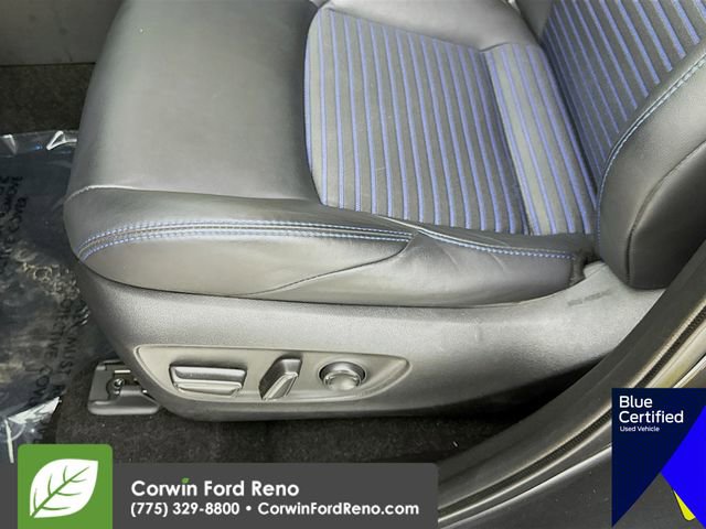 Used 2023 Toyota RAV4 XSE image 21