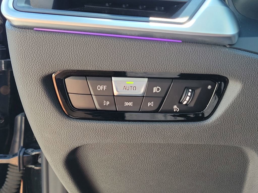 Used 2022 BMW 430i Convertible w/ Convenience Package RWD image 40