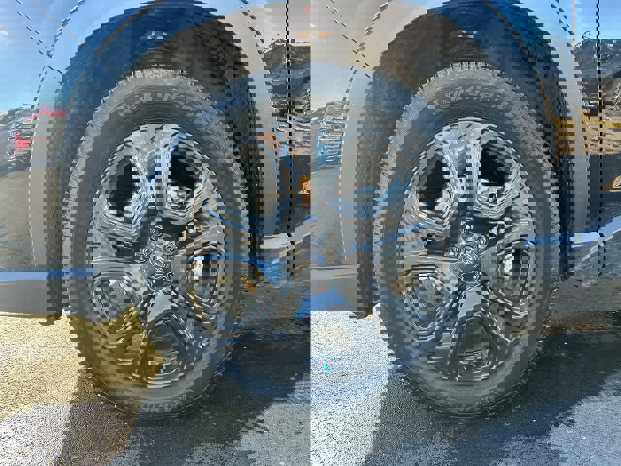 Certified 2023 Subaru Ascent Onyx Edition image 19