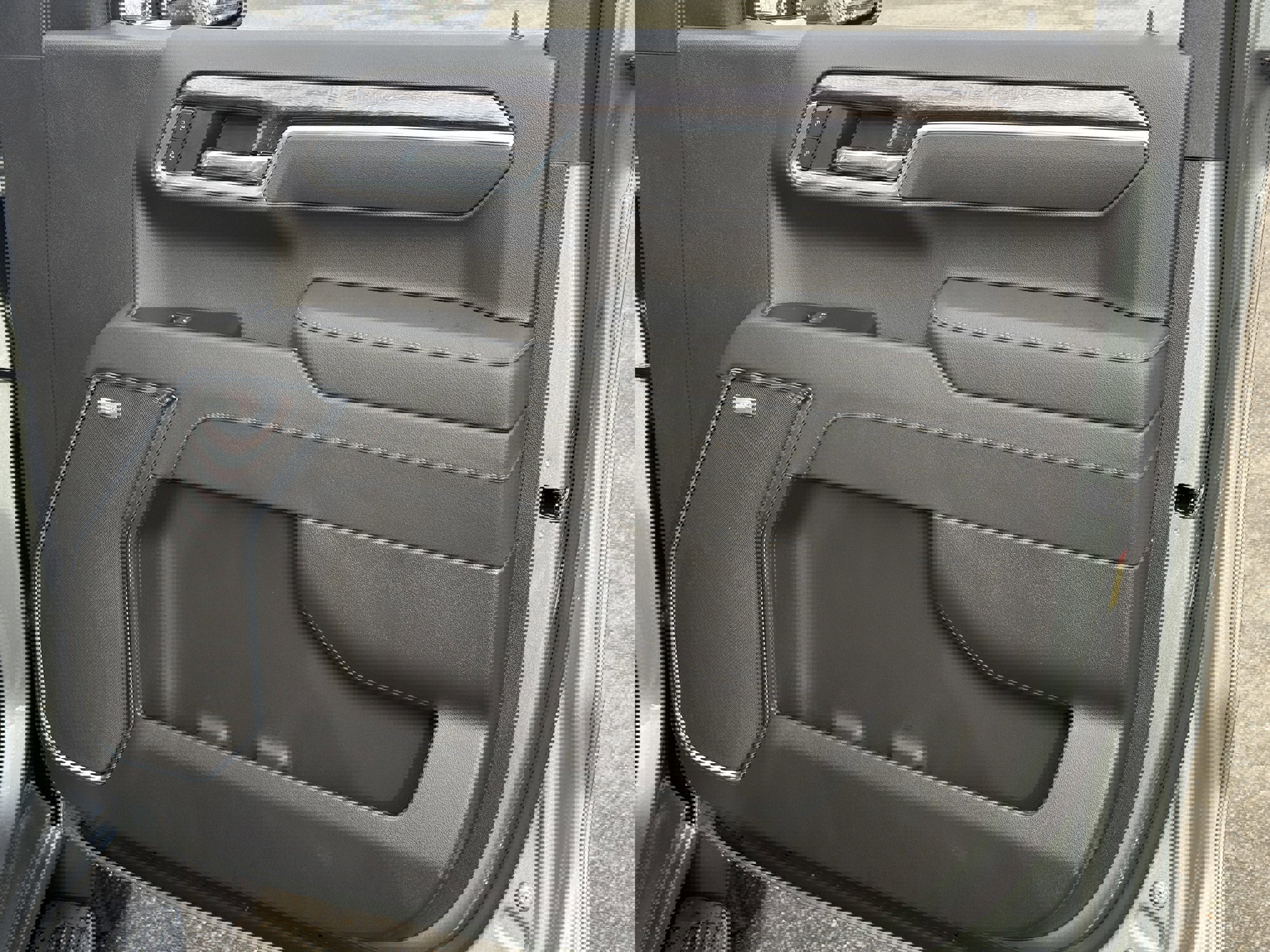 New 2026 Chevrolet Silverado 1500 LTZ image 22