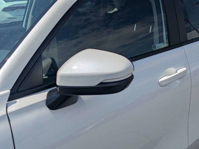 New 2026 Honda HR-V LX image 11