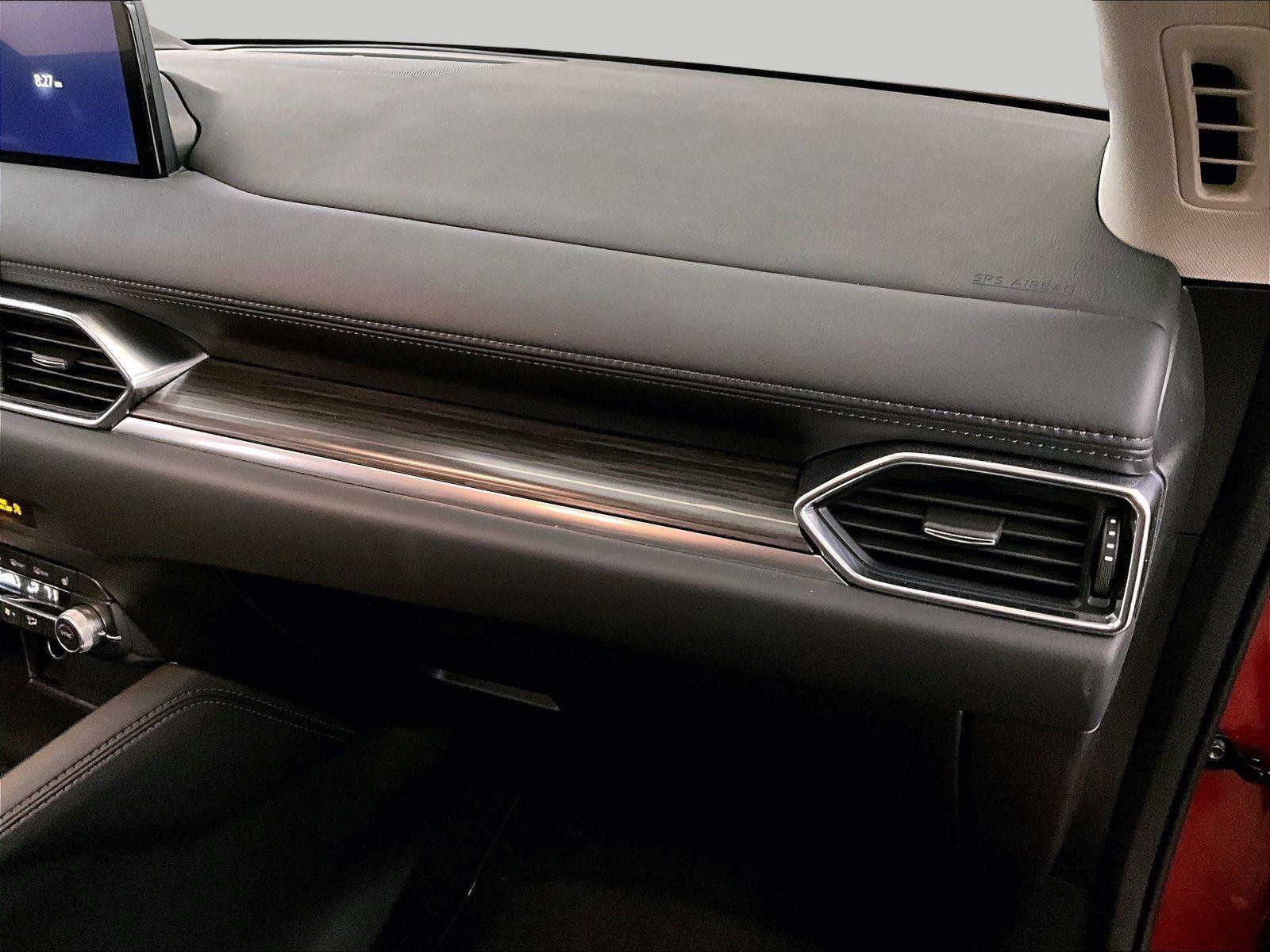 Used 2021 MAZDA CX-5 Grand Touring image 15