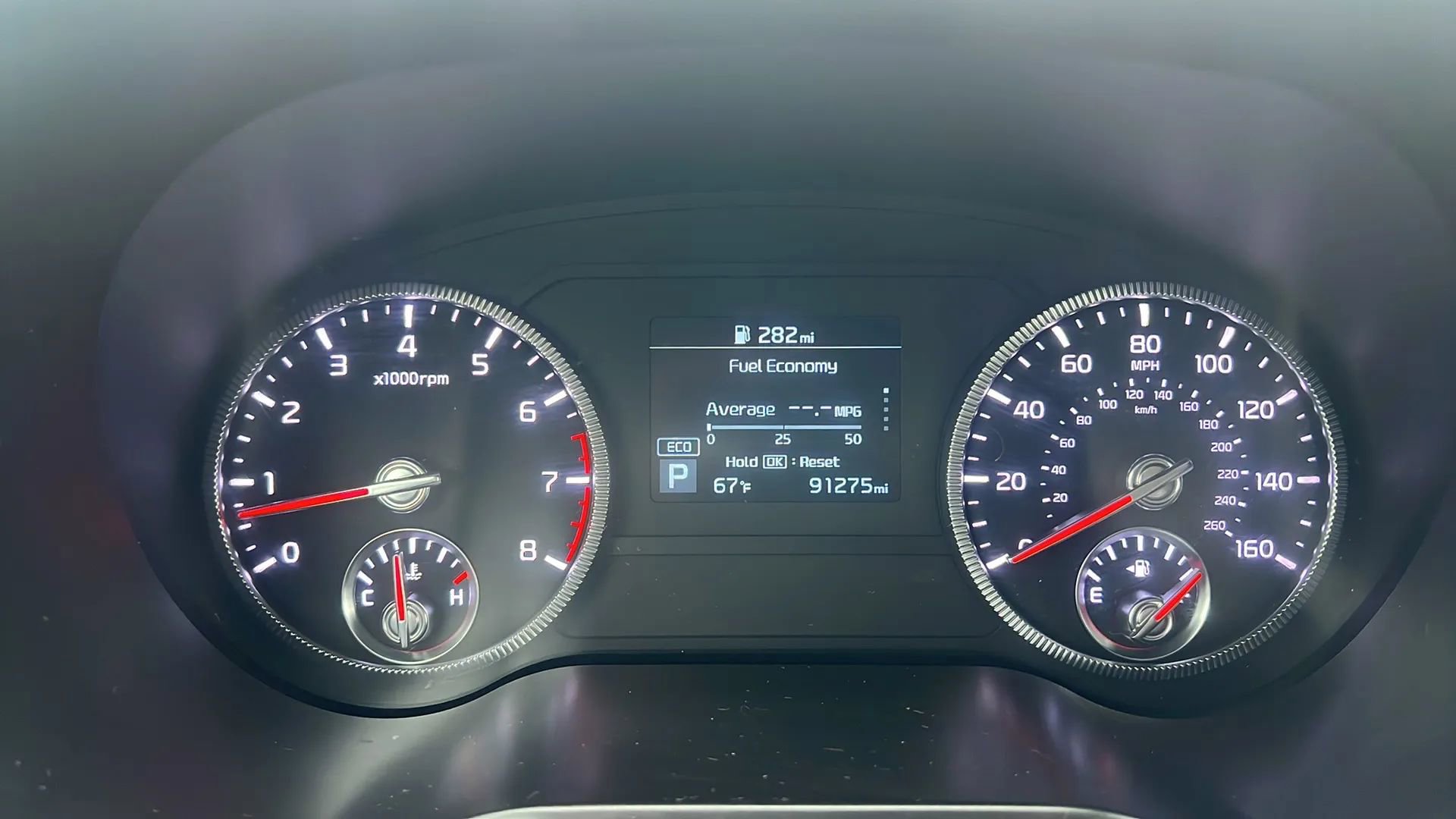 Used 2021 Kia Telluride S FWD image 12