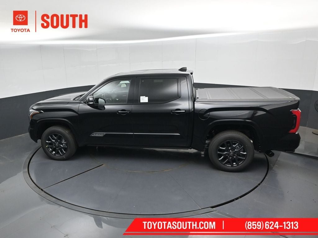 New 2026 Toyota Tundra Platinum AWD/4WD image 57