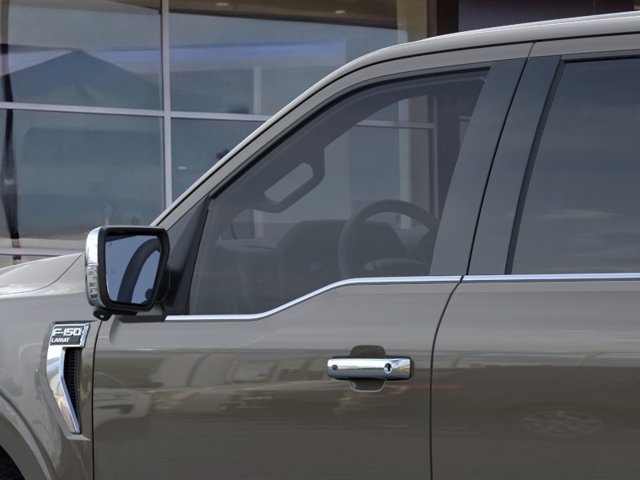New 2026 Ford F150 Lariat w/ Equipment Group 502A High AWD/4WD image 20