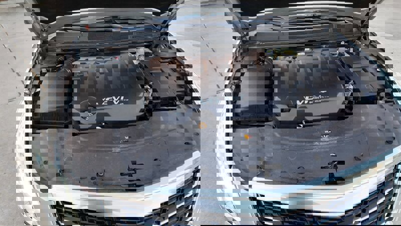 Used 2017 Cadillac XTS Luxury image 26