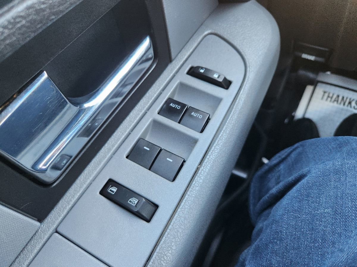 Used 2014 Ford F150 STX w/ Equipment Group 201A Mid image 17