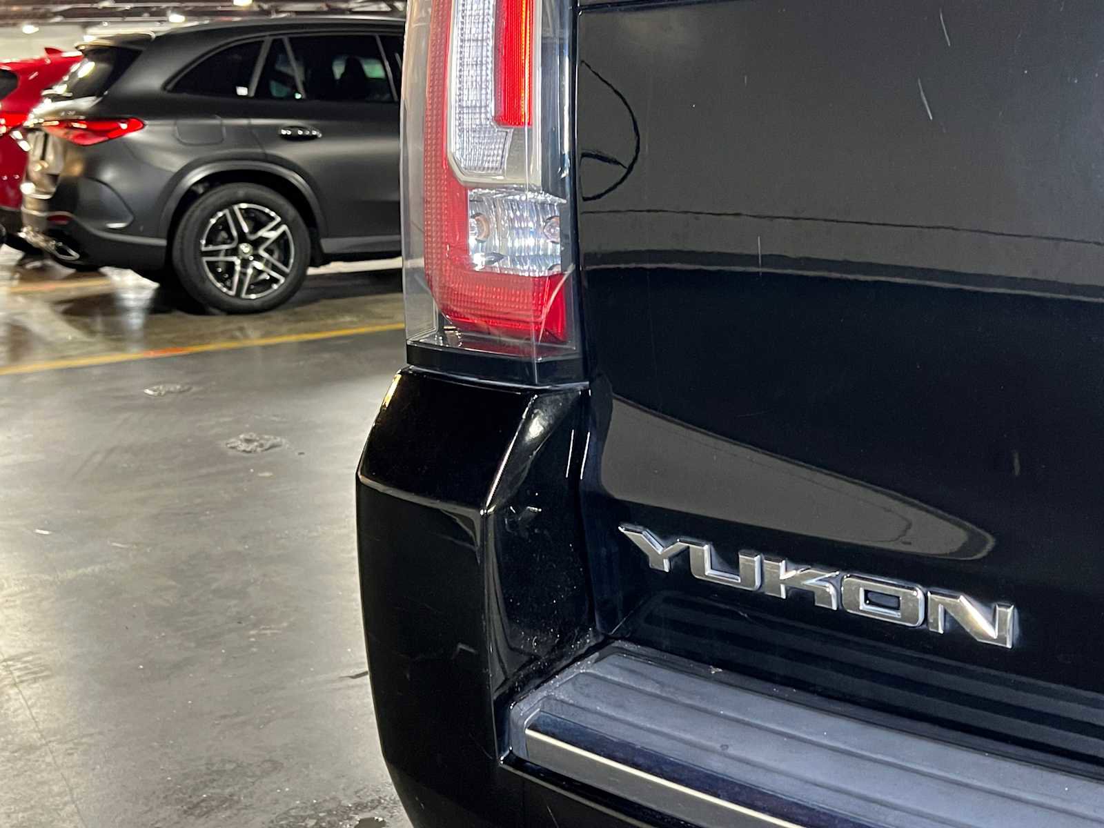 Used 2017 GMC Yukon Denali image 15