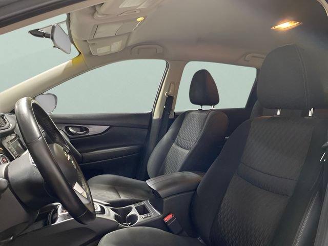 Certified 2018 Nissan Rogue SV w/ Premium Package AWD/4WD image 22