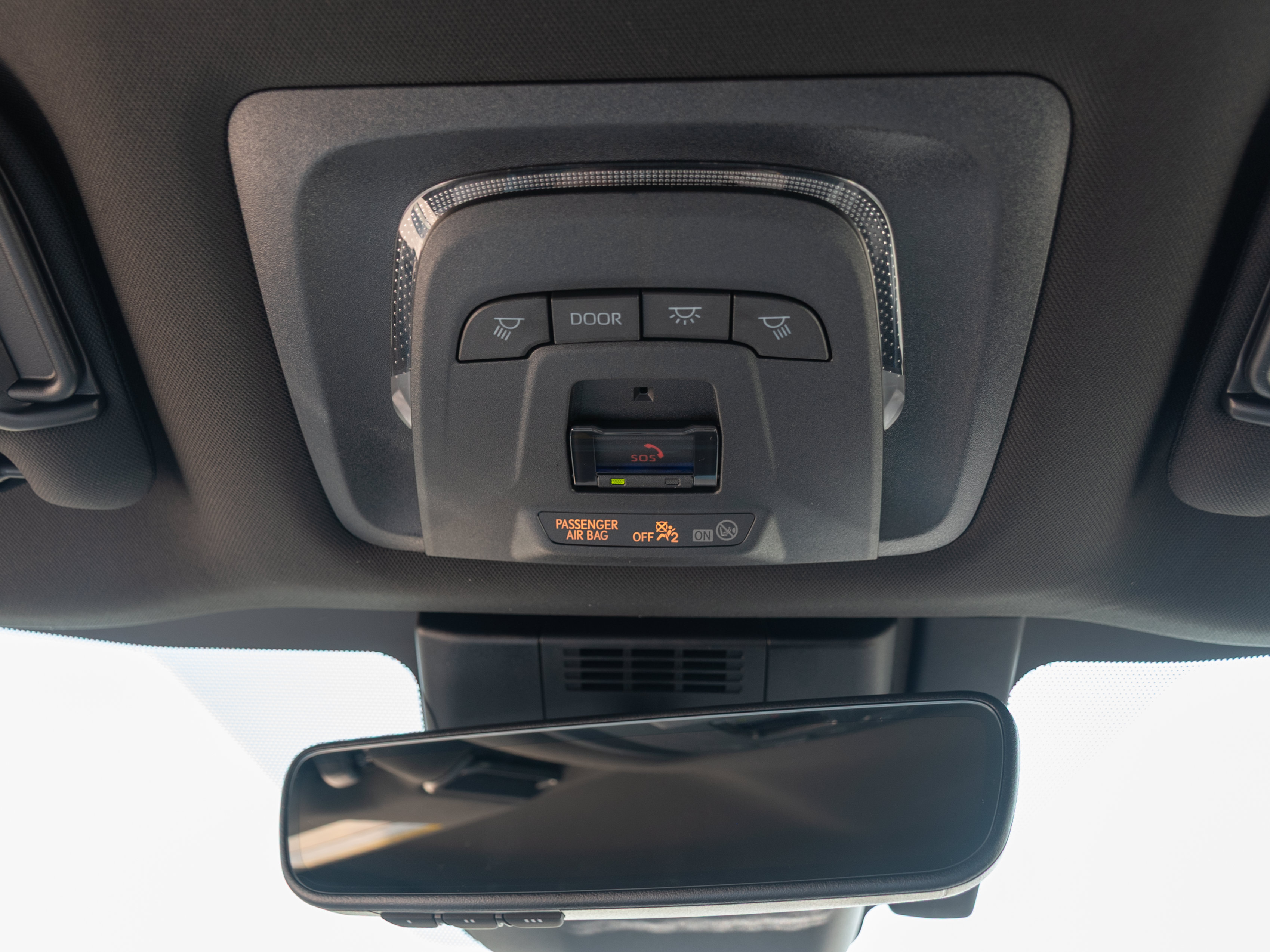New 2026 Toyota bZ AWD/4WD image 16