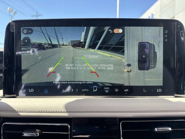 New 2026 Lincoln Aviator Reserve w/ Illumination Package image 25