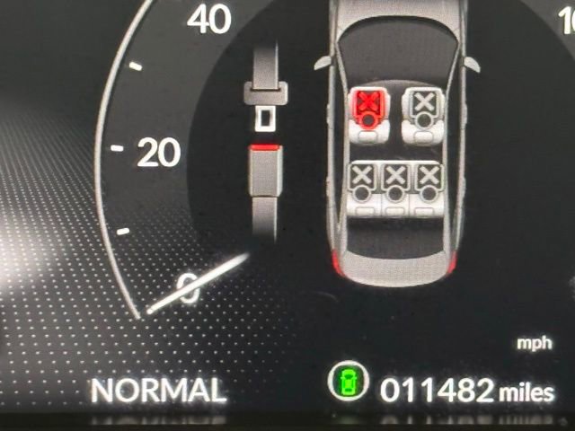 Used 2025 Honda Civic Sport image 24