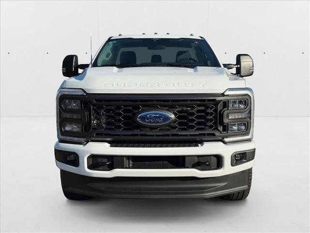New 2026 Ford F250 XL image 5