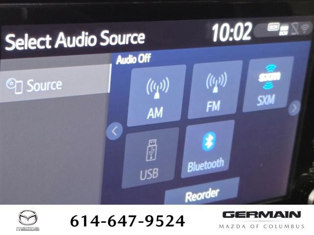 Used 2020 Toyota Corolla XSE FWD image 32