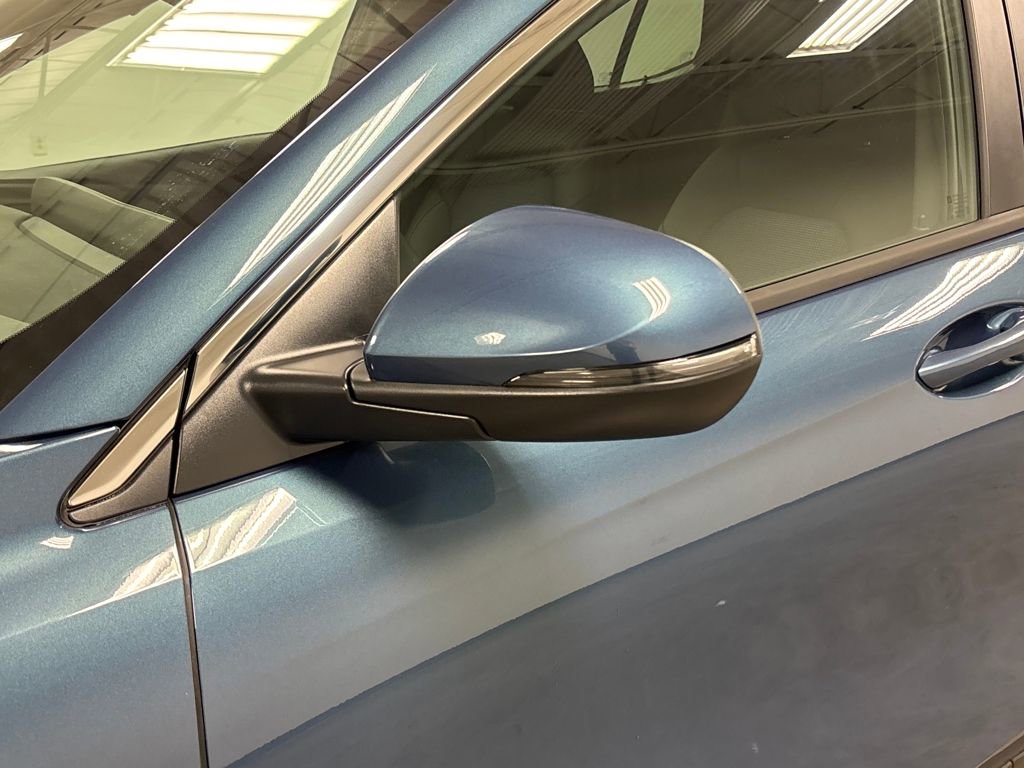 New 2026 Buick Envista Preferred w/ Convenience I Package FWD image 11