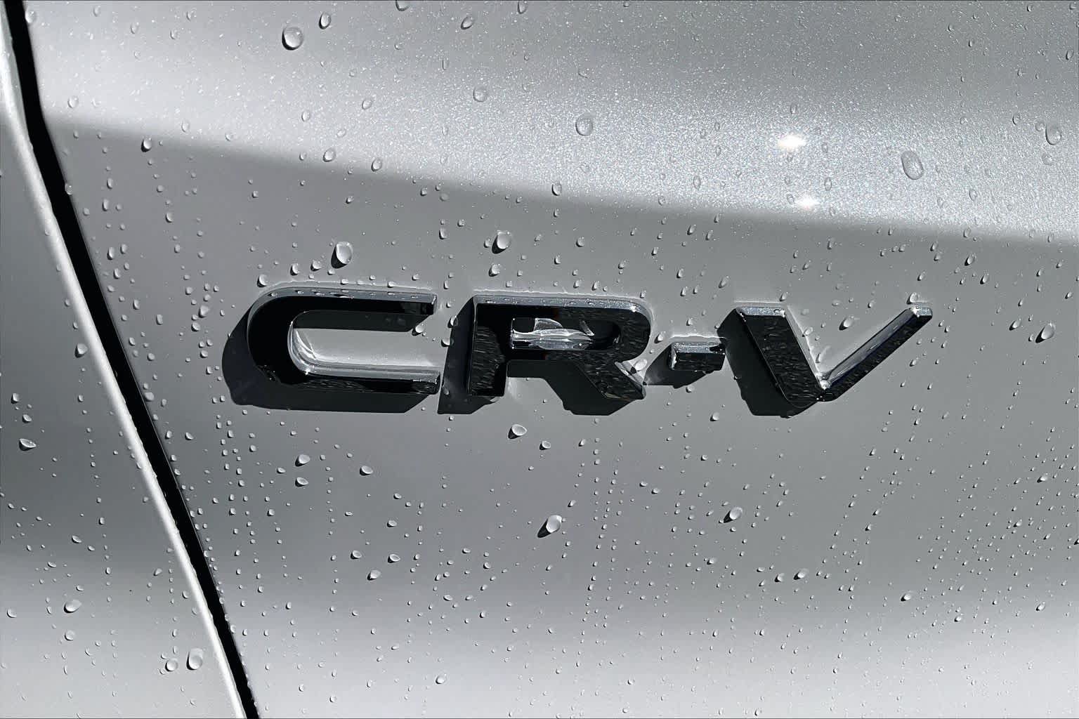 New 2027 Honda CR-V EX-L image 8