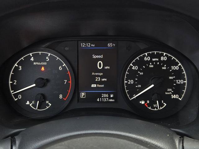 Certified 2024 Nissan Altima 2.5 S FWD image 24