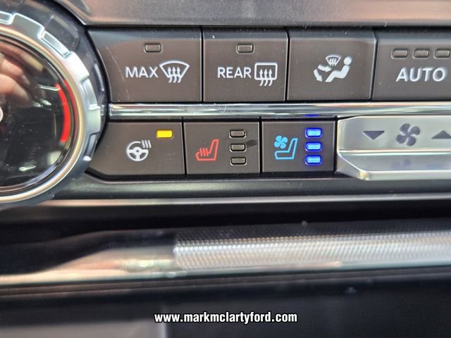 New 2026 Ford F150 Lariat AWD/4WD image 18