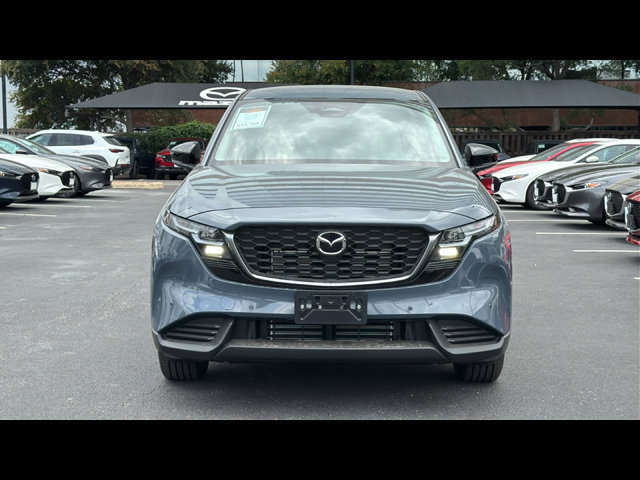 New 2026 MAZDA CX-5 Select AWD/4WD image 8