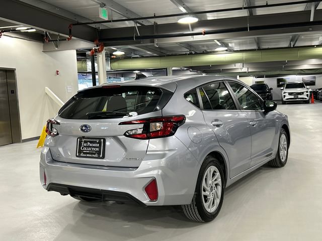 Certified 2025 Subaru Impreza 2.0i image 2