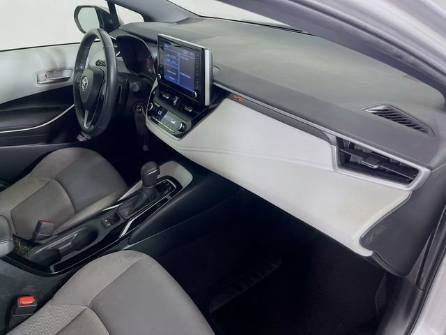 Used 2020 Toyota Corolla SE FWD image 29
