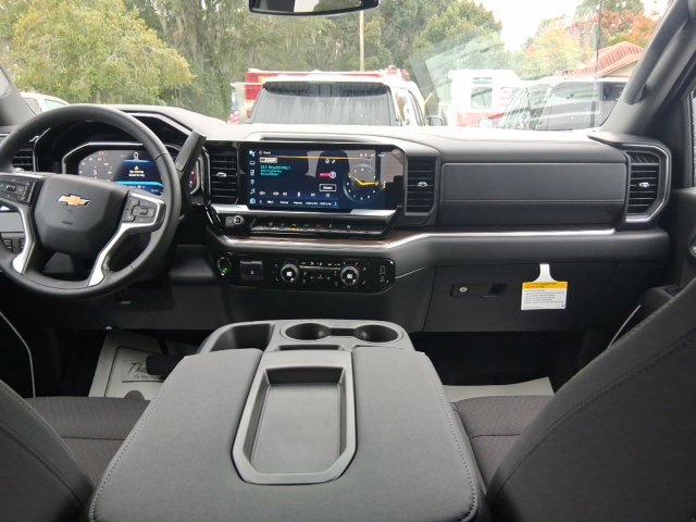 New 2026 Chevrolet Silverado 3500 LT w/ Safety Package image 29