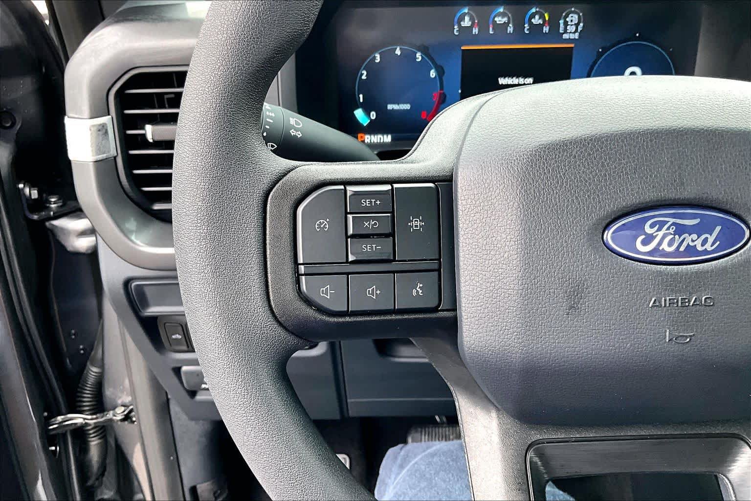Used 2026 Ford F150 STX w/ F-150 LOBO Package AWD/4WD image 24